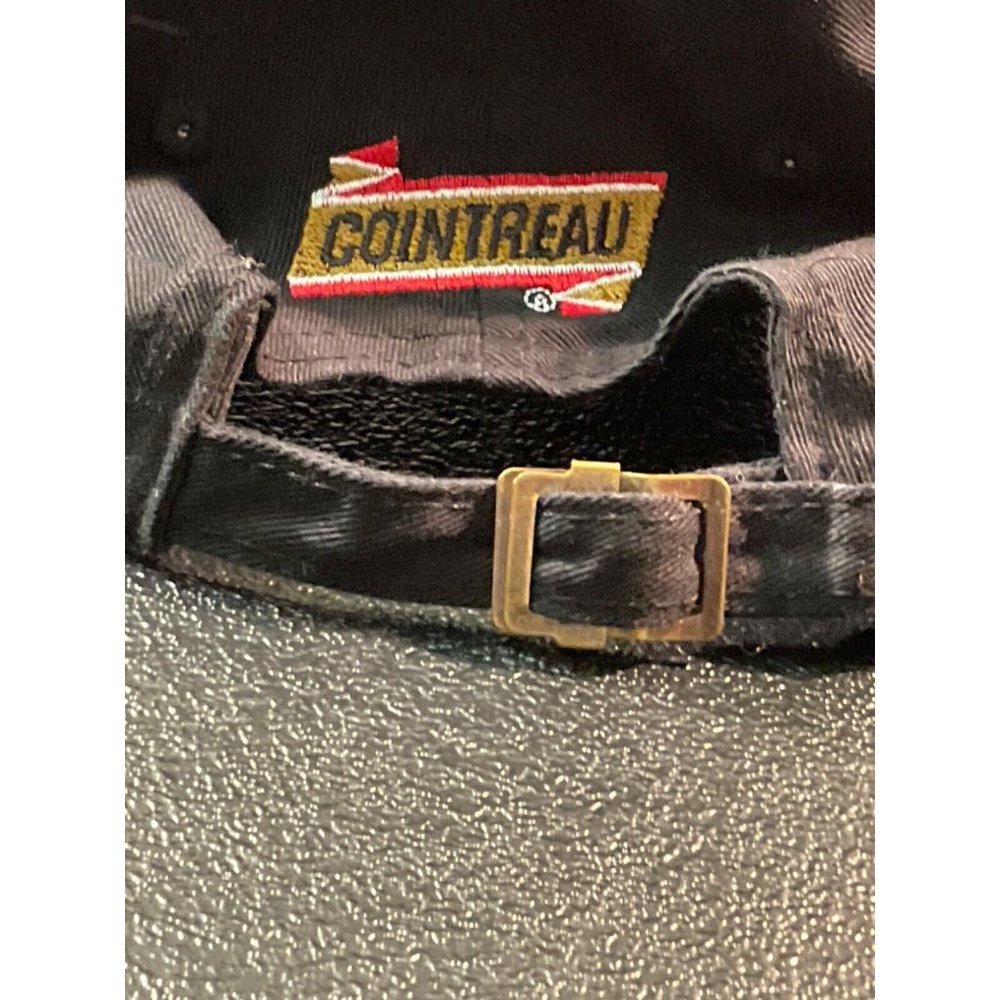 BE COINTREAUVERSIAL COINTREAU HAT BASEBALL CAP - Picture 4 of 10